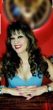 Marissa - NEU! - Massage — 6 / 15