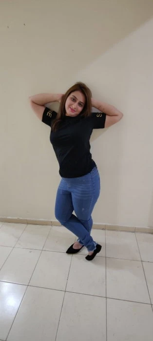 Soniya, Escort, Dubai