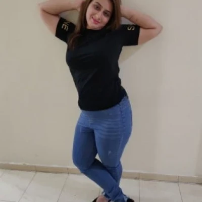 Soniya, Escort, Dubai