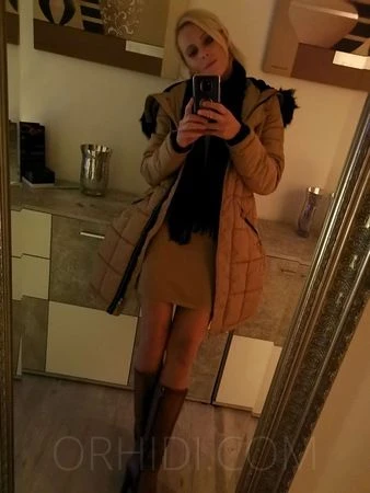 Squ*rt*ng Queen Tatjana, Escort, Essen