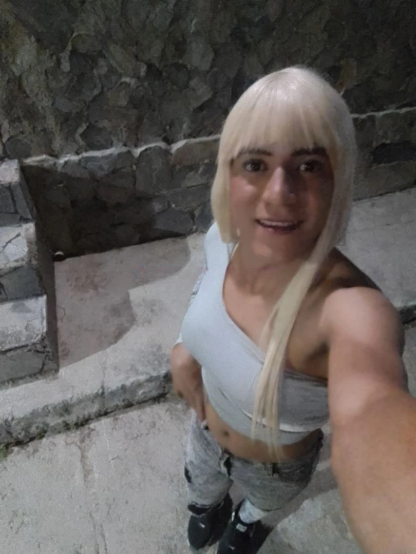 Anny, Escort, Valencia