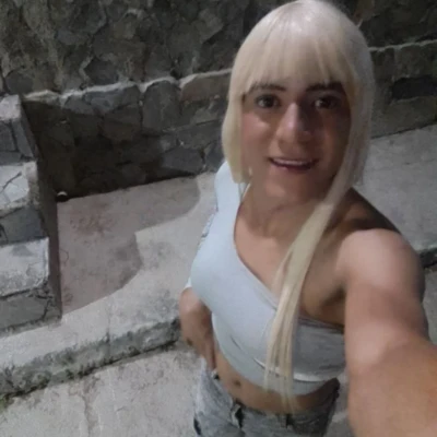 Anny, Escort, Valencia