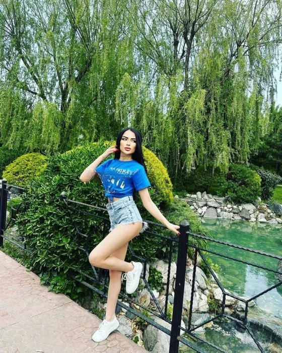 Cansu, Escort, Izmir