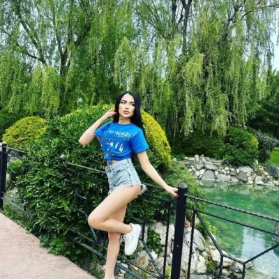 Cansu, Escort, Izmir