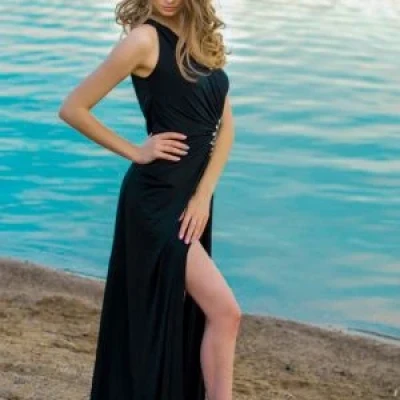 Yesenia, Escort, Istanbul