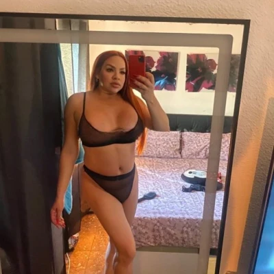 Ninel, Escort, Madrid