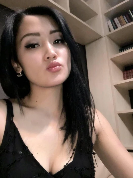 Natalie, Escort, Atyrau