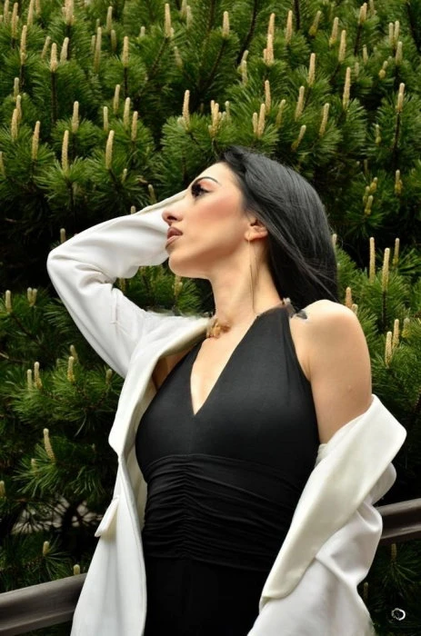Tanya, Escort, Bern