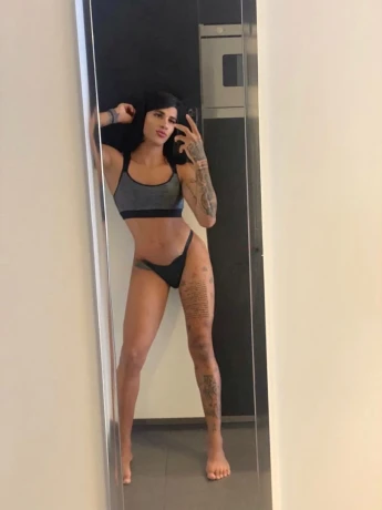 Nathalia Soares — 9 / 11