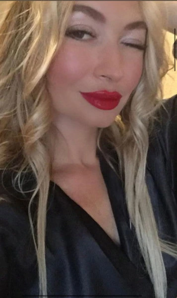 Luisa bei Magnifique — 3 / 6