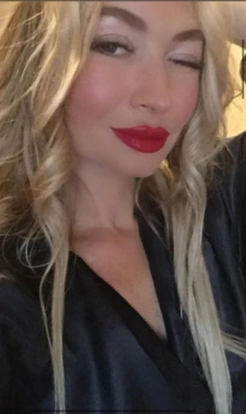 Luisa bei Magnifique — 3 / 6