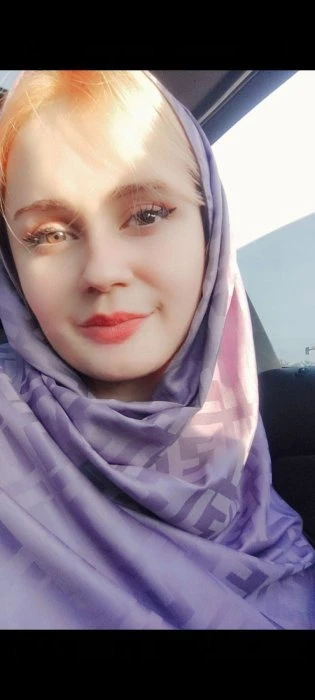 Meryem, Escort, Ankara