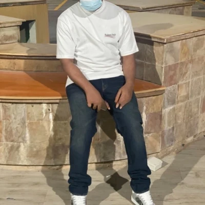 Micheal Davis, Escort, Batumi