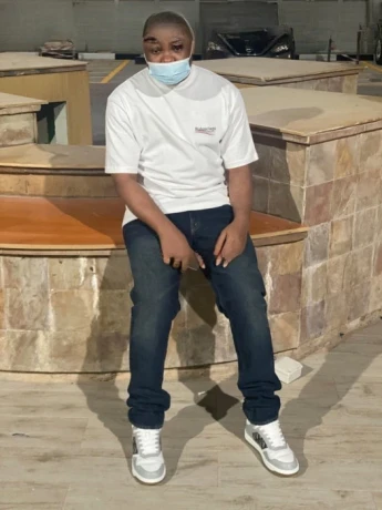 Micheal Davis — 1 / 3