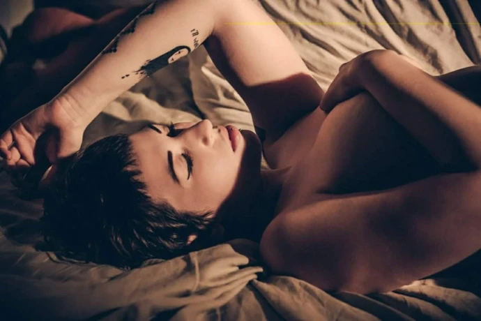 Laura Palmer — 1 / 2