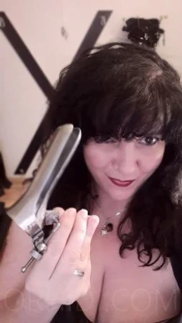 Lady Ella - Schwarzer Engel — 5 / 10