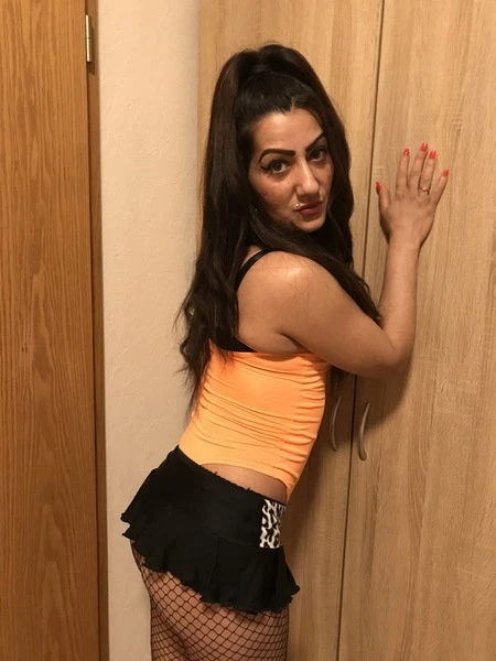 Alina Ganz Neu, Escort, Halle (Saale)