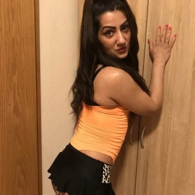 Alina Ganz Neu, Escort, Halle (Saale)