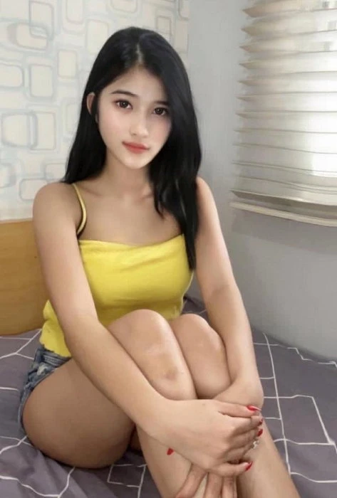 Ayunda, Escort, Tangerang