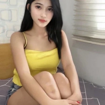 Ayunda, Escort, Tangerang