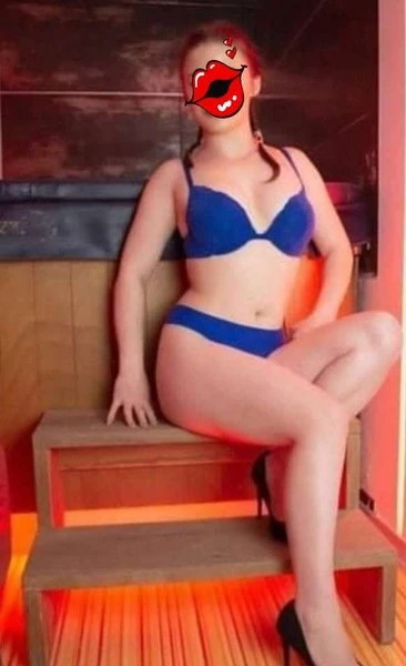 Laura367, Escort, Thun