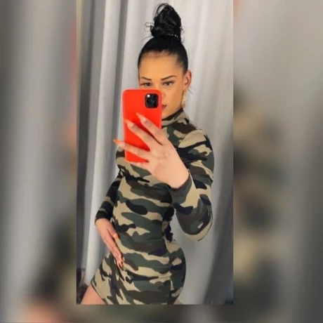 Laila 20j Aus Kuba Privant Diskret — 10 / 14