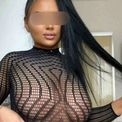 Elis17, Escort, Las Varillas