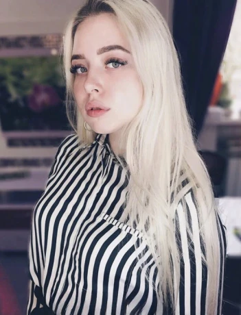 Silina Blondie — 1 / 5