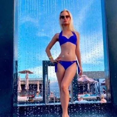 Kerris, Escort, Istanbul