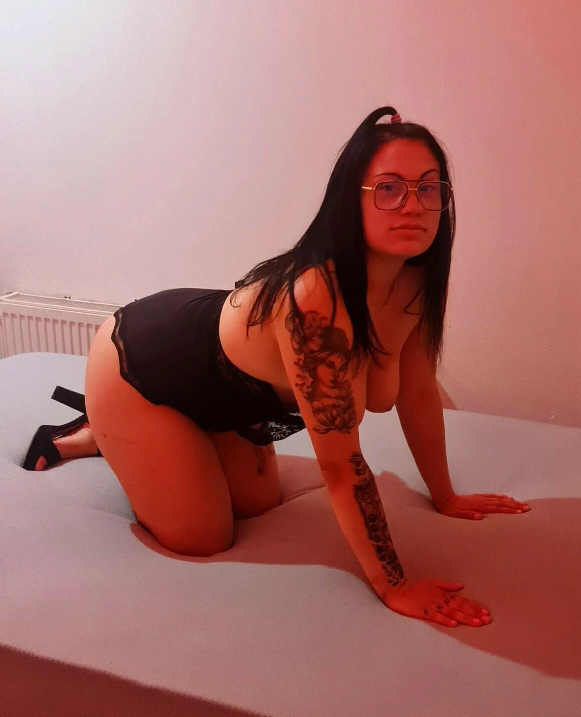 Mery, Escort, Vienna