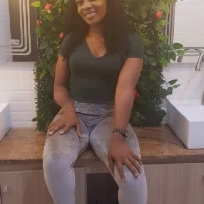 Sexy Lioness, Escort, Aba