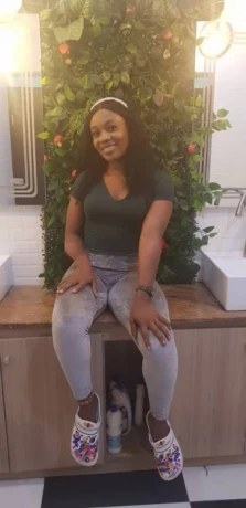 Sexy Lioness — 1 / 3