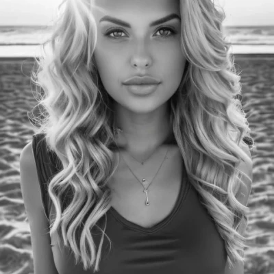 Vannesa, Escort, Berlin