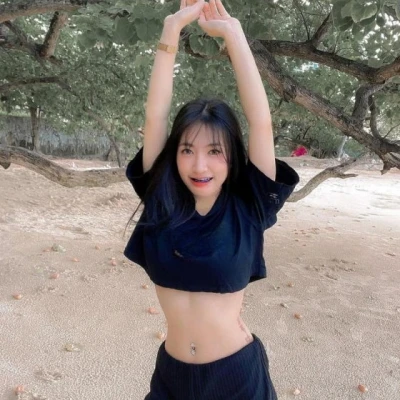 Amanda Britney, Escort, Surabaya