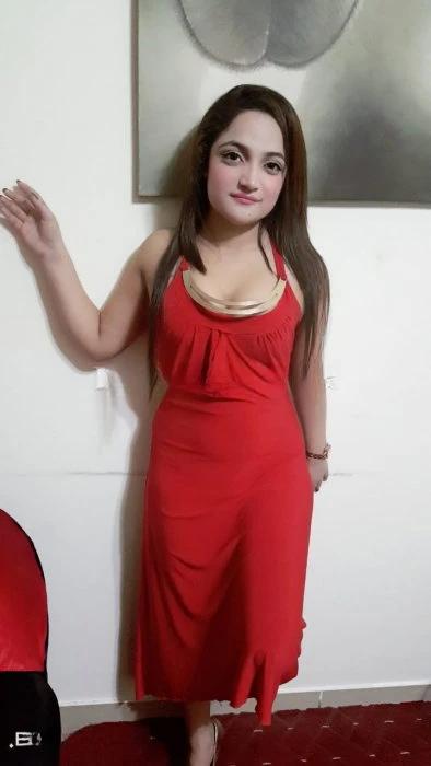 Shanaya Khan, Escort, Dubai