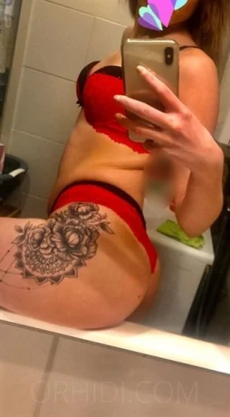 Sexy Roxana — 1 / 5