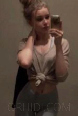 Alesya new, Escort, Bodrum