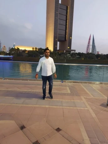 Love Khatri — 2 / 3