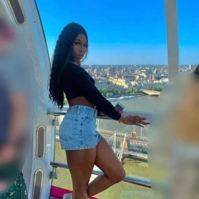 TS Karla, Escort, Ingolstadt