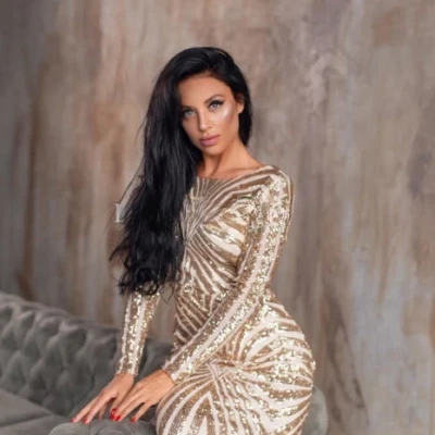 Alexa, Escort, Herzliya