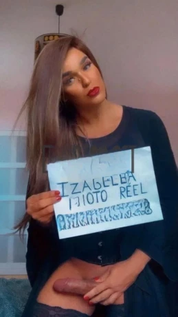 Izabella Jolie — 5 / 12