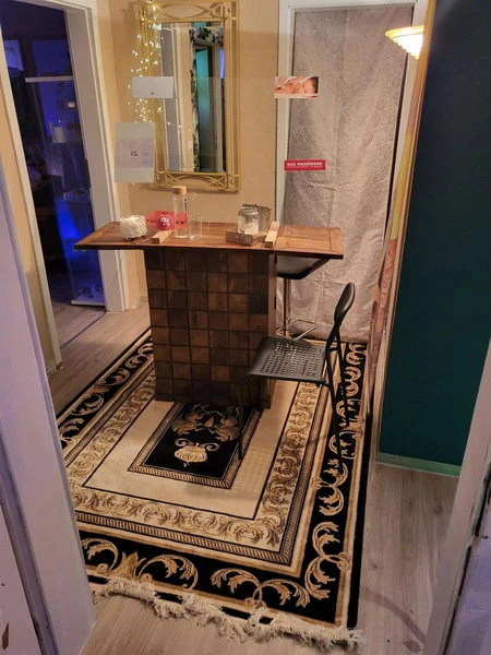 Erotik Massage Stripterasse Bei Oase — 11 / 22