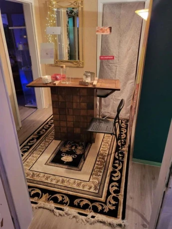 Erotik Massage Stripterasse Bei Oase — 11 / 22