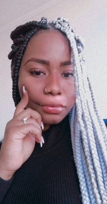 Brendalanoire, Escort, Ajaccio