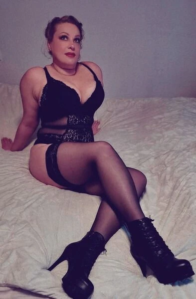 Margo 17, Escort, Stuttgart