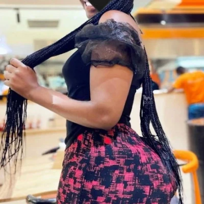 Isabelle Massage, Escort, Marrakesh