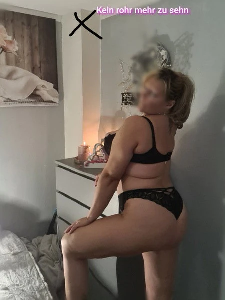 Jeanette deutsche Bayerin - fast tabul. ! — 17 / 24