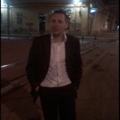 Alain, Escort, Cluj-Napoca