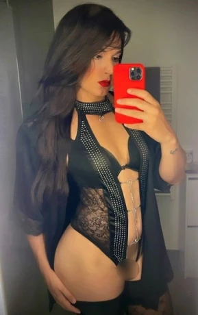 Ts Everly — 12 / 14