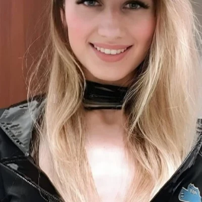 Ivanka, Escort, Rome